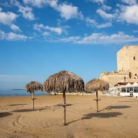 A Vicino Al Mare * Pozzallo