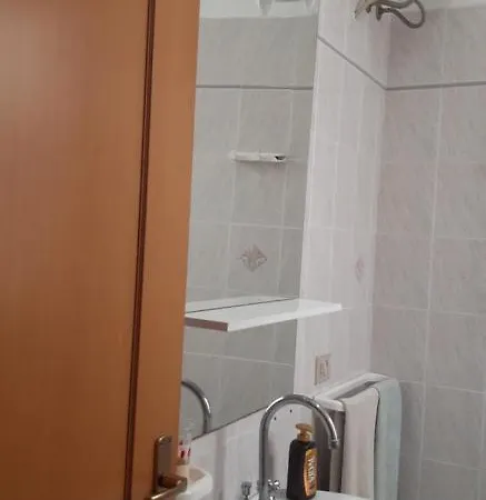 Vakantiehuis A Vicino Al Mare