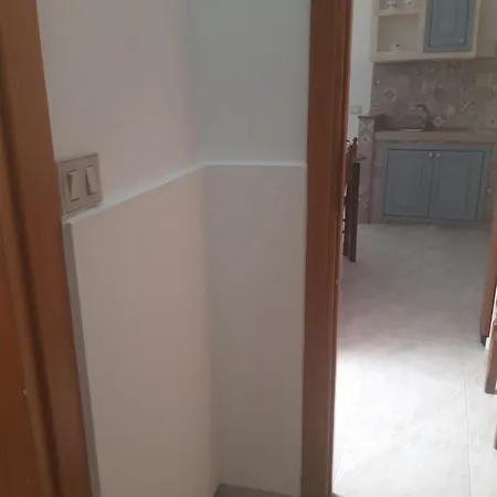 Vakantiehuis A Vicino Al Mare
