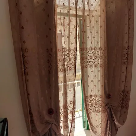 Vakantiehuis A Vicino Al Mare Pozzallo