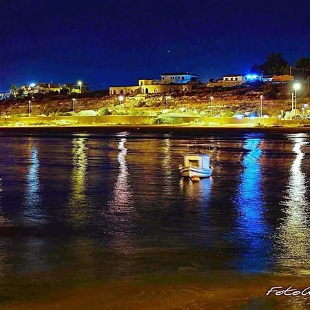 A Vicino Al Mare Vakantiehuis *