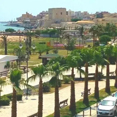 Vakantiehuis A Vicino Al Mare