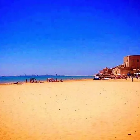 Vakantiehuis A Vicino Al Mare