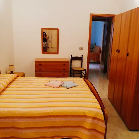 A Vicino Al Mare Vakantiehuis
