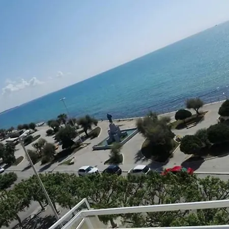 A Vicino Al Mare Vakantiehuis *
