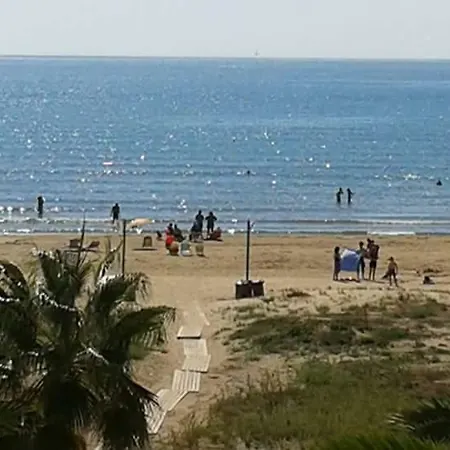 A Vicino Al Mare Vakantiehuis