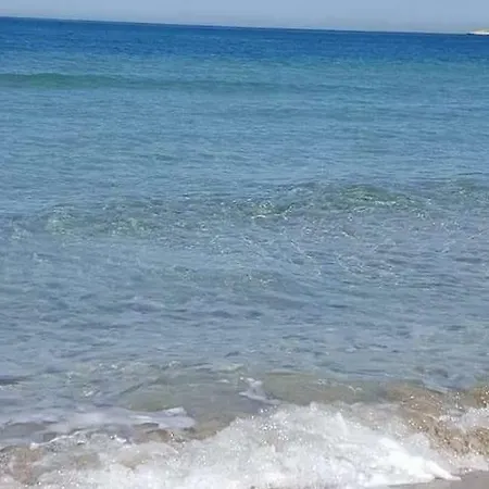A Vicino Al Mare *