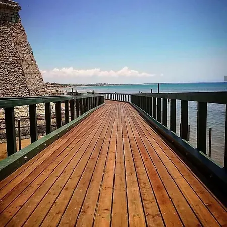 A Vicino Al Mare