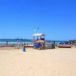 A Vicino Al Mare Casa vacanze Pozzallo