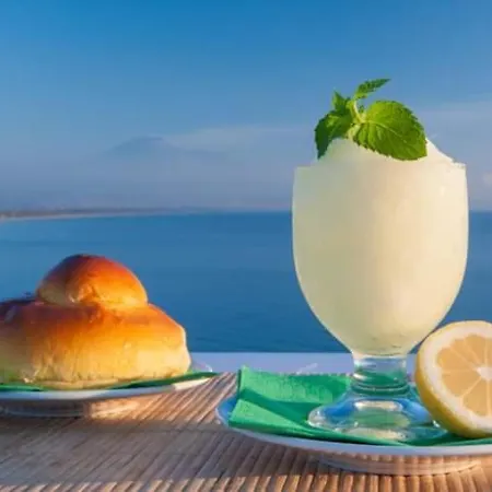 בית נופש A Vicino Al Mare *