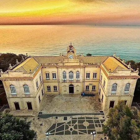 A Vicino Al Mare Casa vacanze *