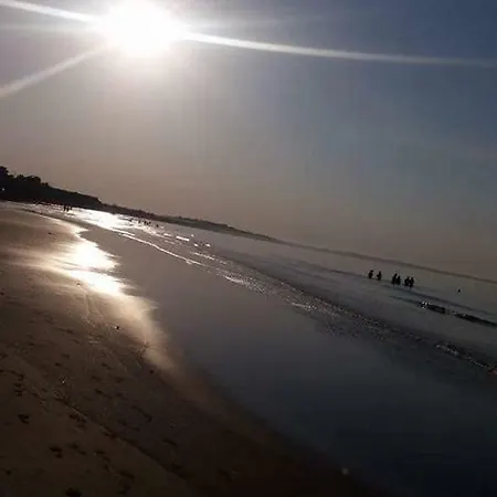 בית נופש A Vicino Al Mare