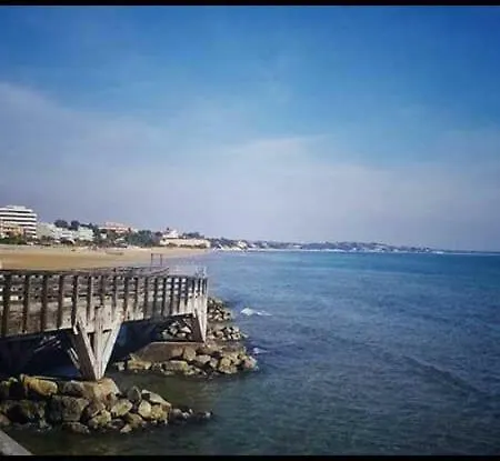A Vicino Al Mare בית נופש פוצאלו