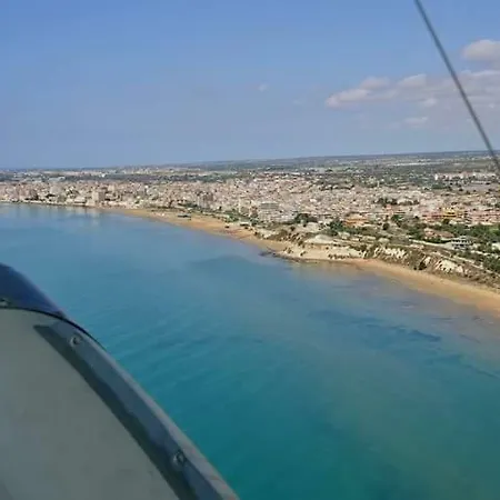 A Vicino Al Mare בית נופש *