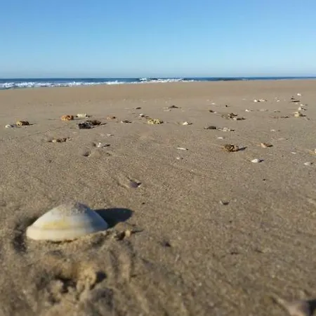 בית נופש A Vicino Al Mare *