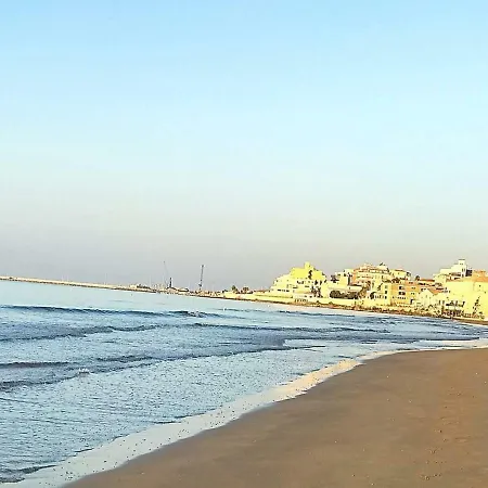 A Vicino Al Mare * פוצאלו