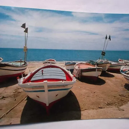 A Vicino Al Mare *